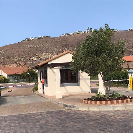 Whale Rock Gardens Daire Plettenberg Bay Dış mekan fotoğraf